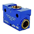 RV LPGAS 3 PORT LINEAR MANIFOLD