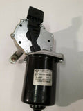 SIDE VIEW MIRROR - LEFT