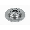 Power Stop 99-01 Acura RL Rear Autospecialty Brake Rotor