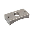Wehrli 03-07 5.9L Cummins Steel IAT Sensor Bung