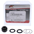 All Balls Racing 86-90 Honda CR250R Upper - Rear Shock Bearing Kit