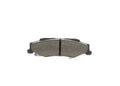 DISC BRAKE PADS