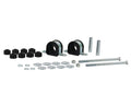 Front Sway Bar Bushings And End Links