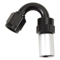 Russell Performance -12 AN Proclassic Crimp 150 Degree End (O.D. 0.950)