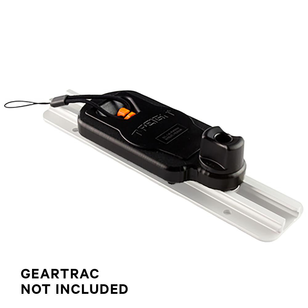 YakAttack roof rack