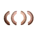 DFC 74-95 Volvo 245/760 Series Parking Brake Parking Shoes