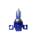 ~(1 lbs. 4X4X4)~ H16 9009 5202 5201 2504 12V 37.5W (4600 KELVIN) HEADLIGHT BULBS in DIAMOND WHITE