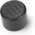 MIDNIGHT SERIES STAINLESS STEEL DIMMER COVER