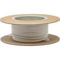 NAMZ GXL Primary Wire Bare-Copper 25ft. Spool 14g - White