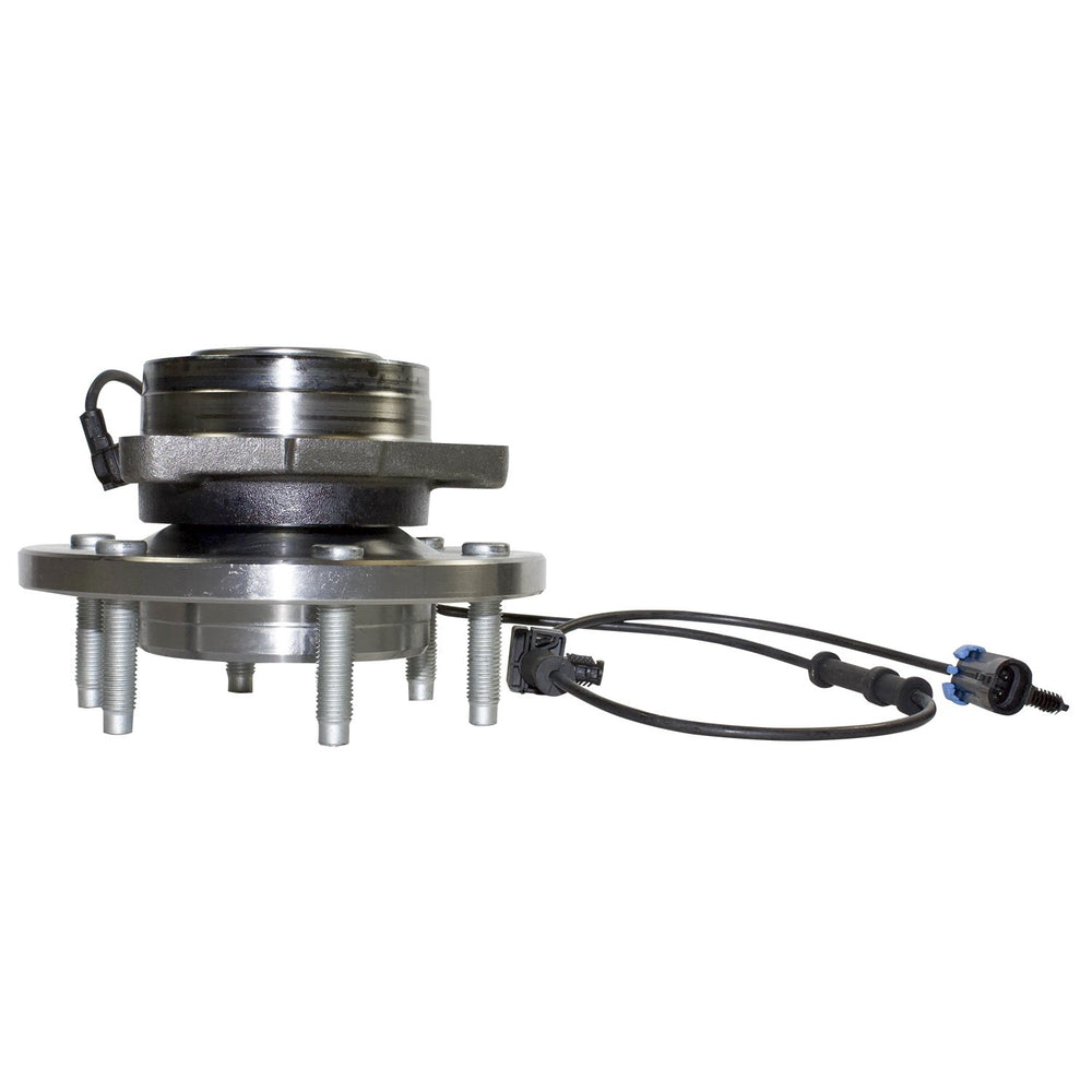 FAST black auto part