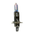 ~(1 lbs. 4X4X4)~ H4 9003 12V 60/55W (5600 KELVIN) HEADLIGHT BULBS in PLATINUM BLUE
