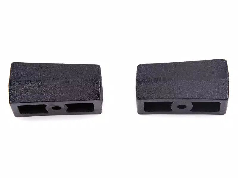 ~(13 lbs. 6X5X5)~ 3in Lift Block (pr) - 5/8in pin