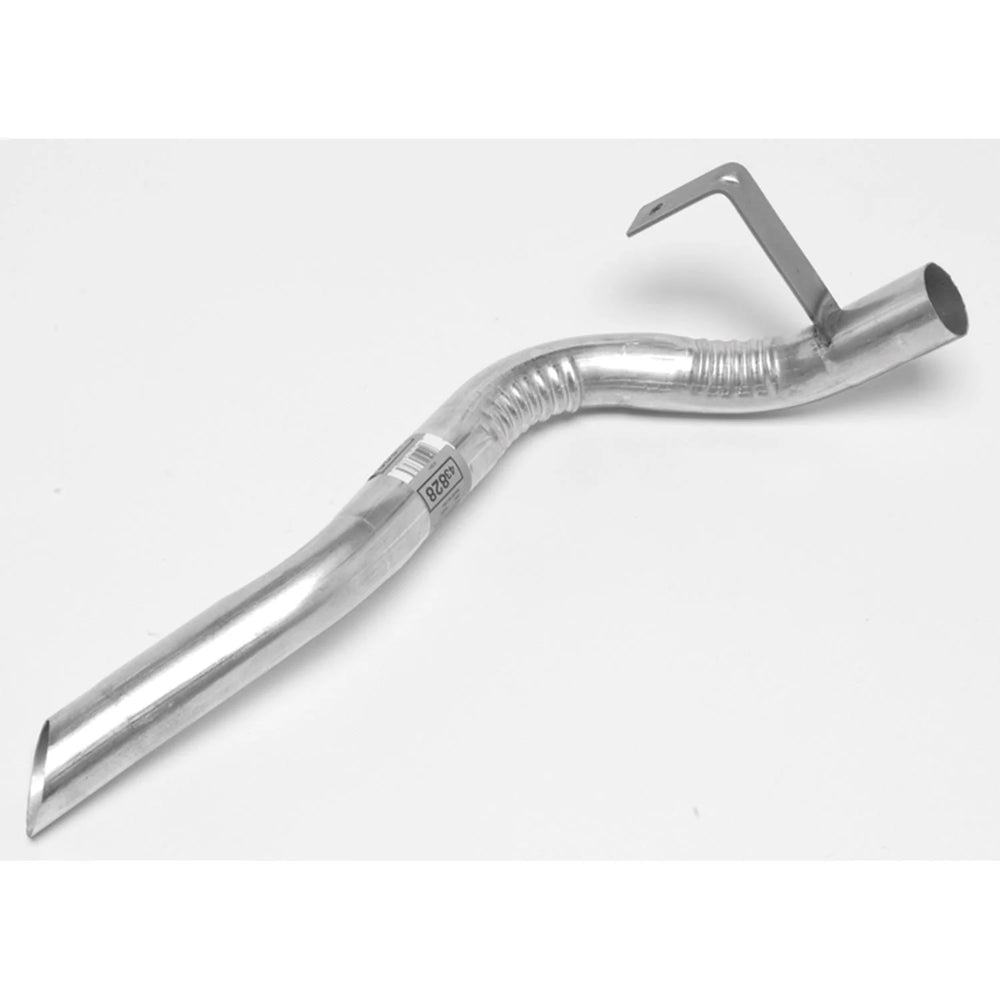 TAIL PIPE BUICK REGA 82-7