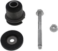 SUSPENSION DIFFERENTIAL MOUNT BUSHI