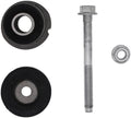 SUSPENSION DIFFERENTIAL MOUNT BUSHI