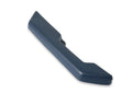 8187 C10 ARMREST LH (DRIVER SIDE) POLYURATHANE FOAM DARK BLUE