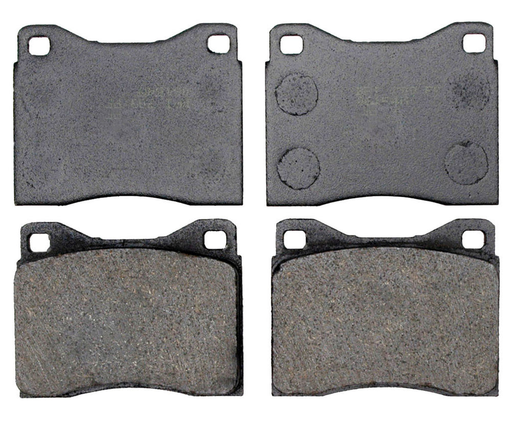 R auto part