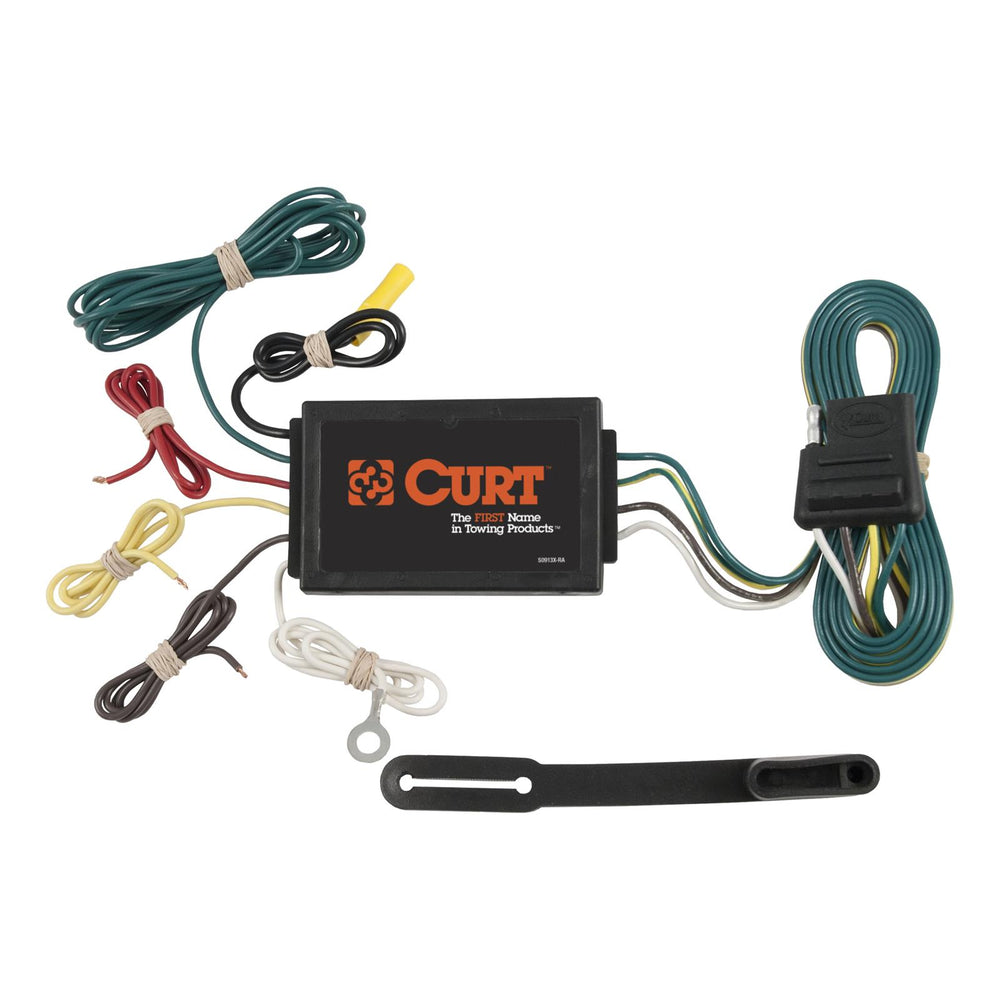 TAIL LIGHT CONVERTER