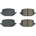 DFC auto part