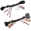 Harness, DIS-4 to Ford Dual Coil Pack