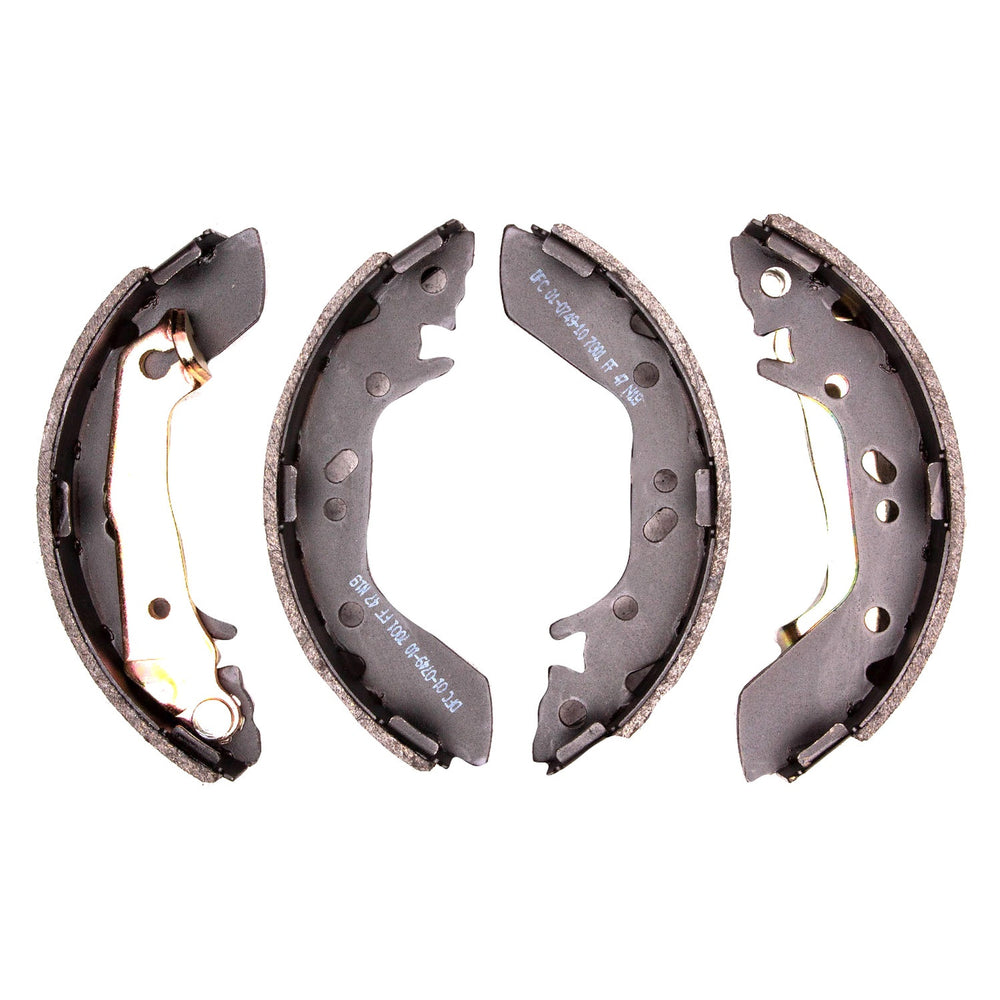 DFC auto part
