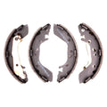 DFC 98-03 Hyundai Atos (Mexico) Rear Premium Service Shoes