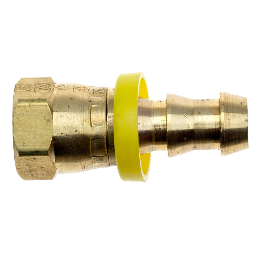 HYDRAULIC COUPLING - FIELD ATTACHAB