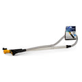 FLEXIBLE SWIVEL STIK W/SHUTOFF VALV