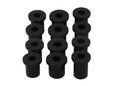 Rear Leaf Spring Bushings