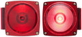 ONE LED TRAILER KIT;TRADIT;FR RET