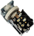 SWITCH HEADLAMP