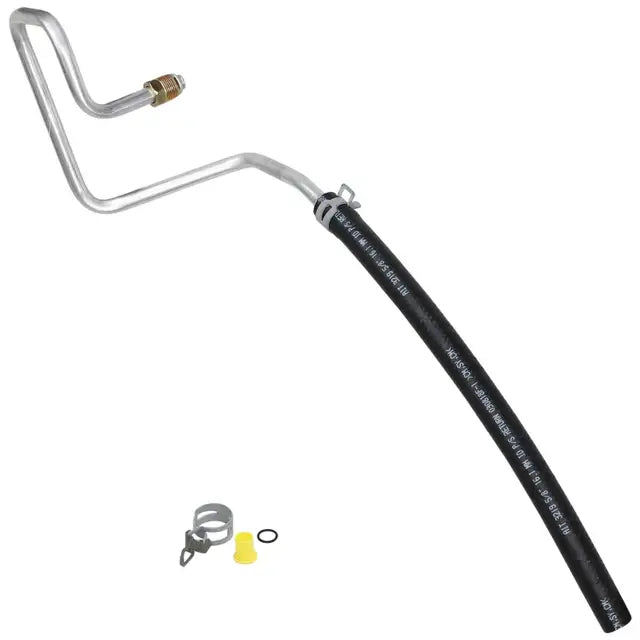 Gates Power Steering Return Line Hose Assembly