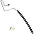 Gates Power Steering Return Line Hose Assembly