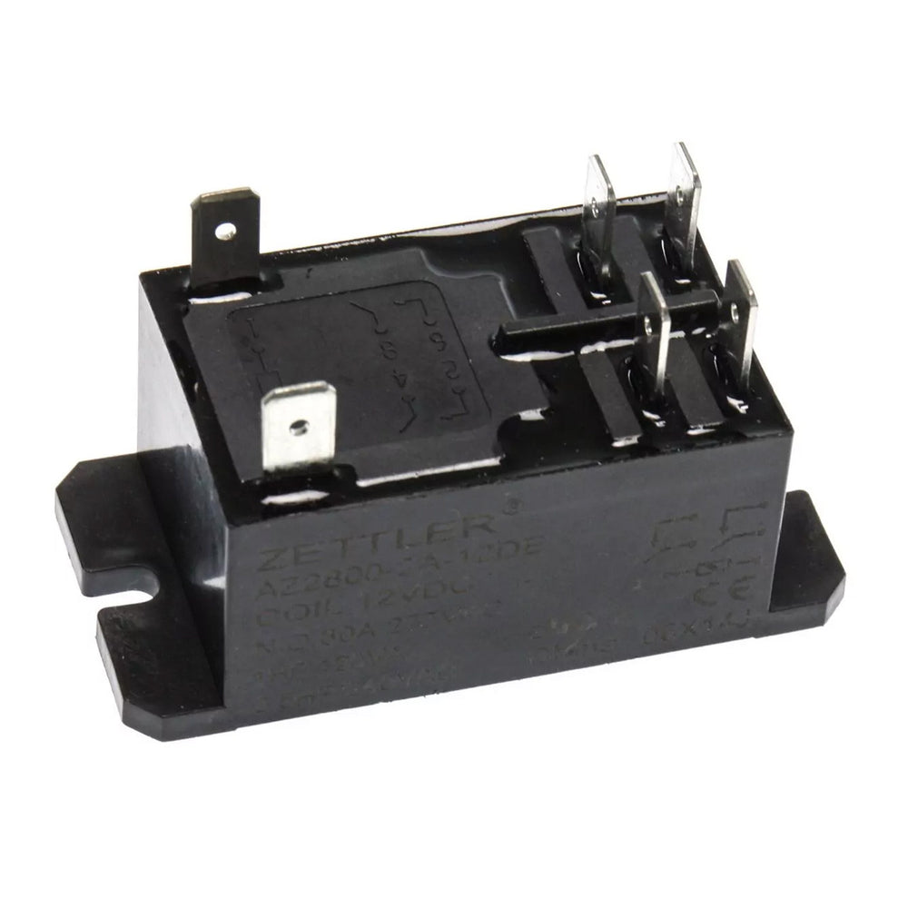 COLEMAN RVP auto part