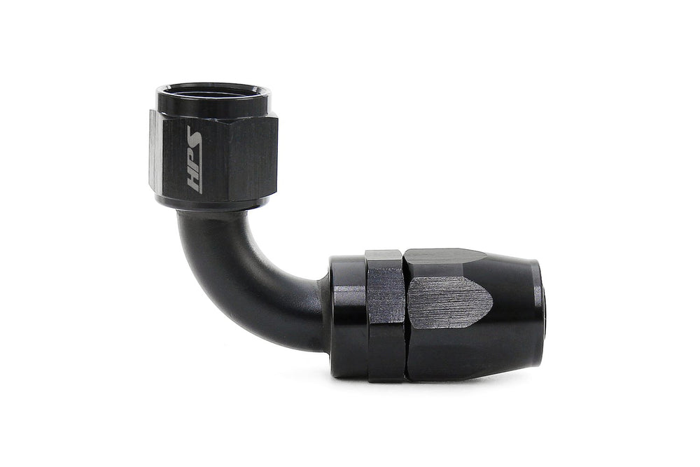 AN Hose End