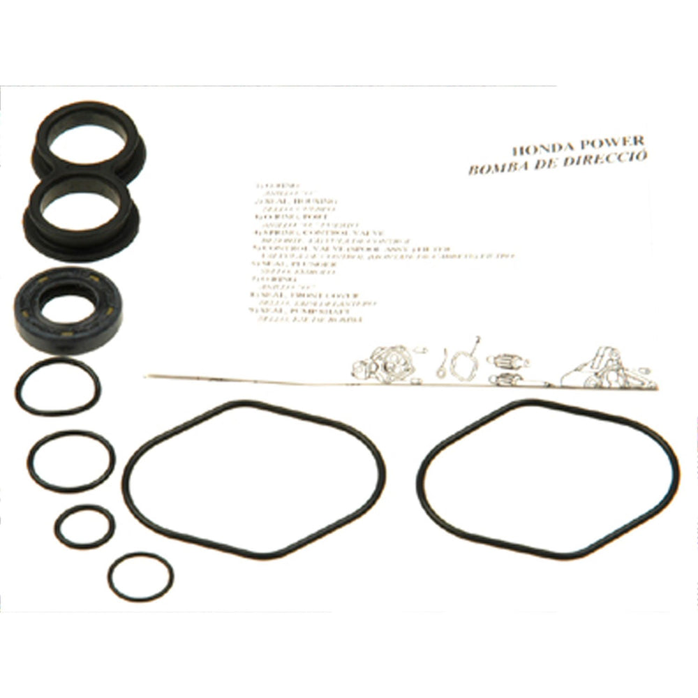 Gates Power Steering Repair Kit