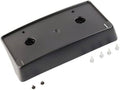 BODY TRIM HARDWARE