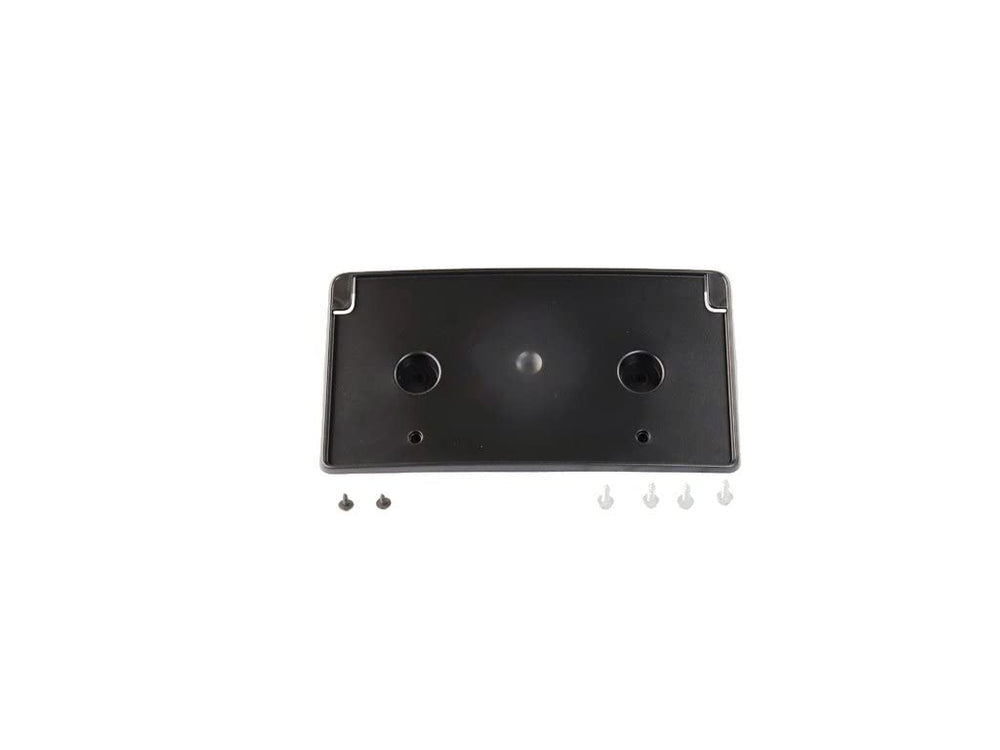 BODY TRIM HARDWARE