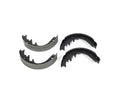 Power Stop 68-71 Dodge D100 Pickup Front or Rear Autospecialty Brake Shoes