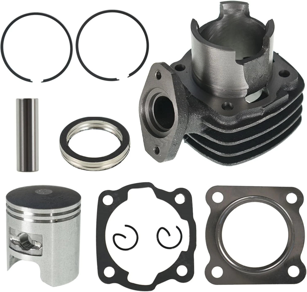 COMP HD PIN KIT TORSION CLIP