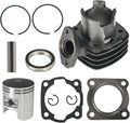 COMP HD PIN KIT TORSION CLIP