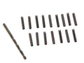 COMP HD PIN KIT TORSION CLIP