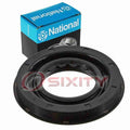 NATIONAL auto part