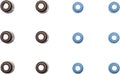 Engine Valve Stem Oil Seal Set - 12-10091-01