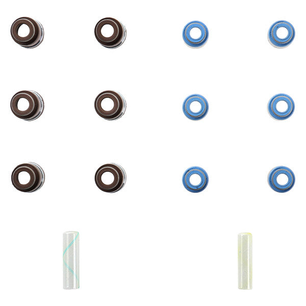 Engine Valve Stem Oil Seal Set - 12-10091-01