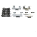 DISC BRAKE HARDWARE KIT