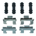 DISC BRAKE HARDWARE KIT