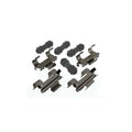 DISC BRAKE HARDWARE KIT