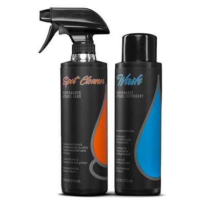 MOLECULE HELMET CARE KIT