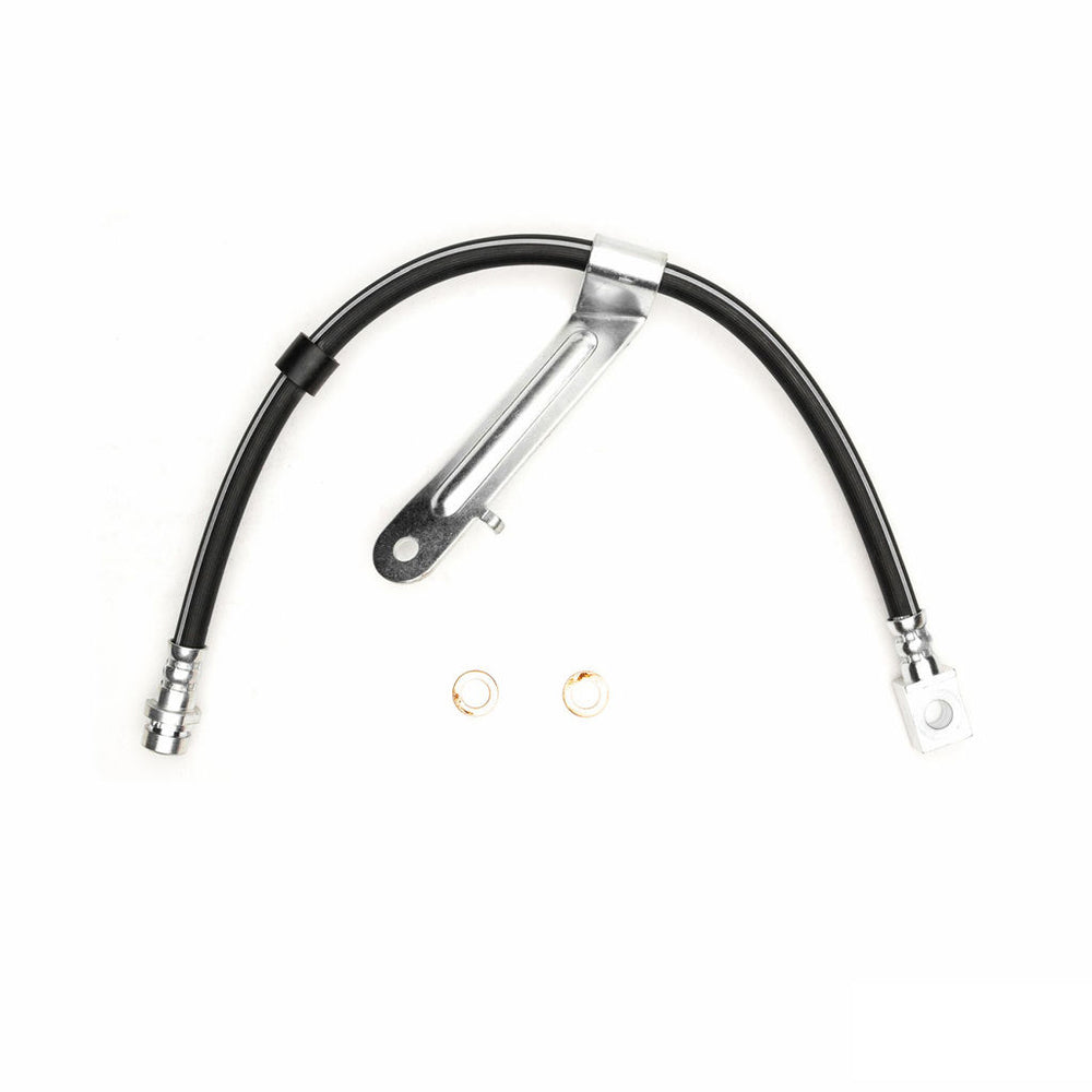 DFC auto part